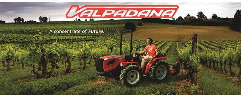Valpadana