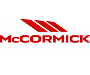 McCCORMICK