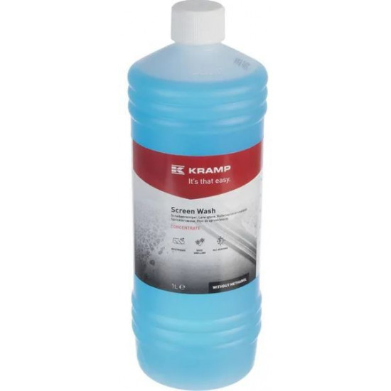 Čistilo za pranje stekla do -60° 1L Čistilo za pranje stekla do -60° 1L