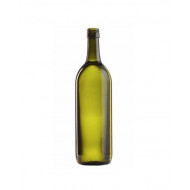 Steklenica BORDEAUX BV3060 1000 ml (OLIVE)