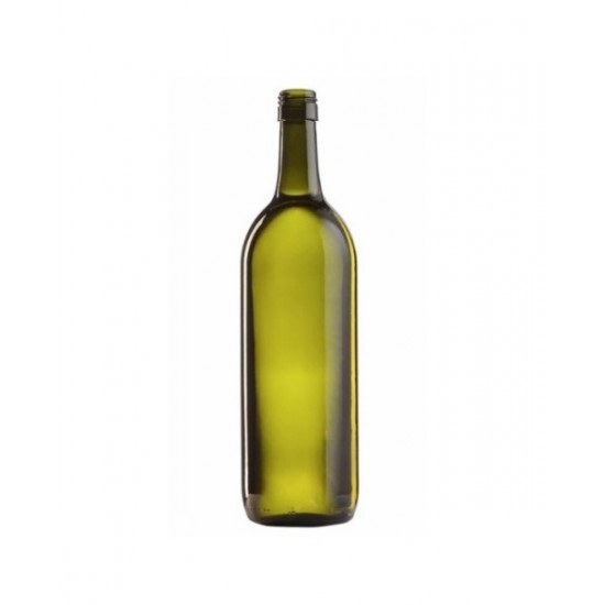 Steklenica BORDEAUX ADRIA BV3060 1000 ml (OLIVE)