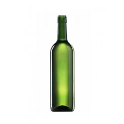 Steklenica BORDEAUX Adria BV3060 750 ml (OLIVE)
