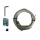 Gripple kit DPAK (Dynamic 6 + 6 m žice) Gripple kit DPAK (Dynamic 6 + 6 m žice)