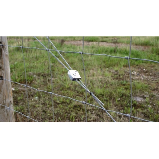 Gripple kit DPAK (Dynamic 6 + 6 m žice) Gripple kit DPAK (Dynamic 6 + 6 m žice)
