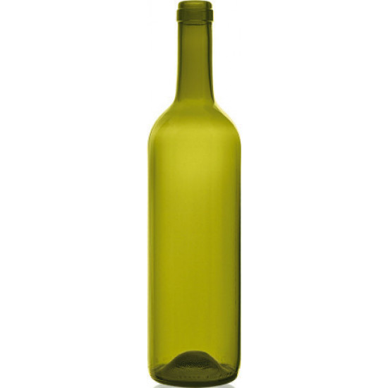 Steklenica BORDO.ECOVA 45 0,75 BVS AG (pakir. 24 kos, navojni)