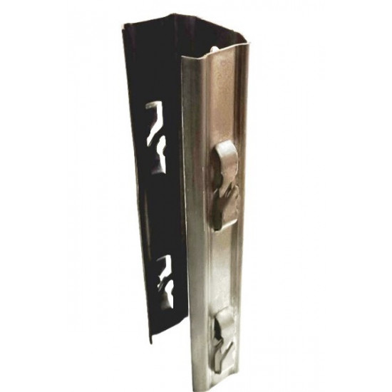 FABIJAN končni steber FK60 2,7m / 2,0mm Magnelis® FABIJAN končni steber FK60 2,7m / 2,0mm Magnelis®