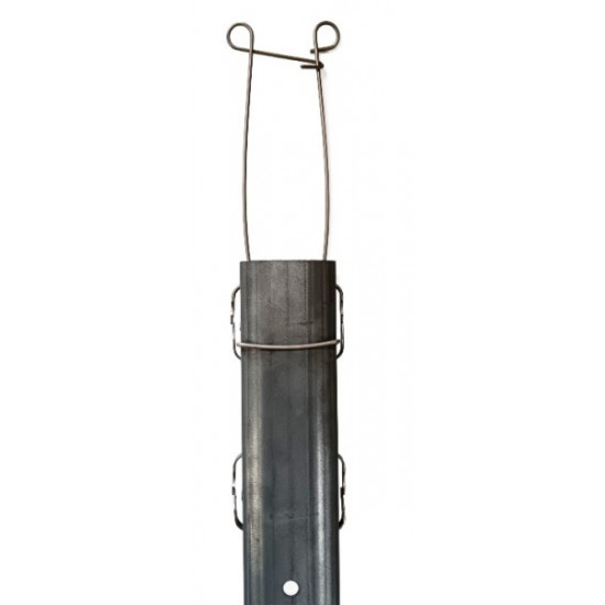 Razpenjalec- vodilo žice za steber F60