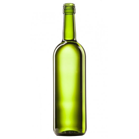 Steklenica BORDEAUX Adria BV3060 750 ml (OLIVE)