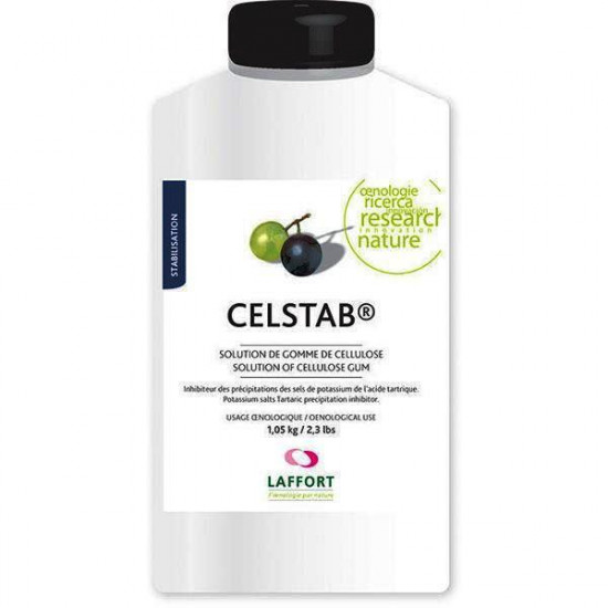 CELSTAB- 1.05 kg (CMC) CELSTAB- 1.05 kg (CMC)