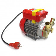 Rover črpalka BE-M 25 By-Pass