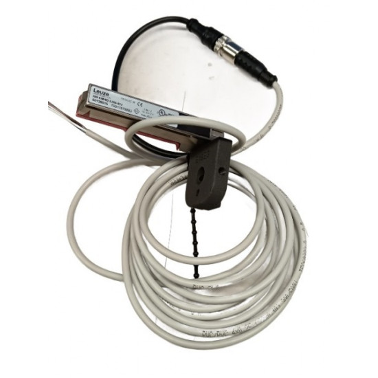 Enos senzor etiket s kablom