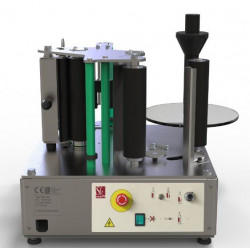 ŠKRLJ POLAVTOMATSKA ETIKETIRKA E03 230