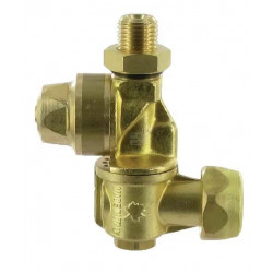 MS nosilec šobe enojni Braglia