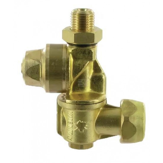 MS nosilec šobe enojni Braglia