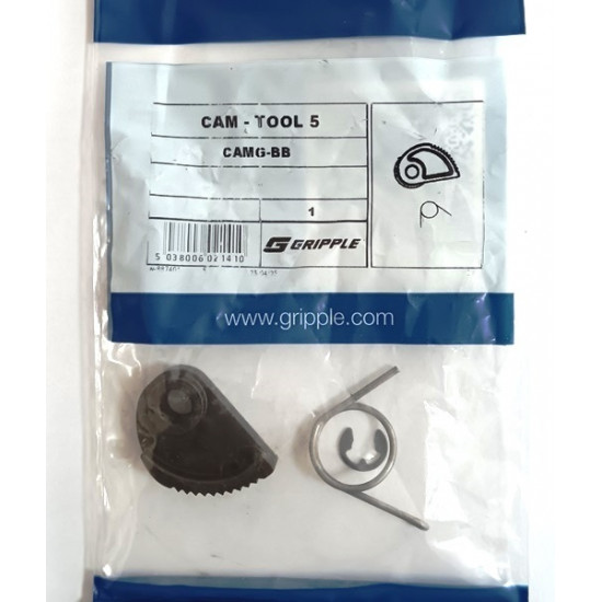 Gripple rezervni deli za napenjalne klešče