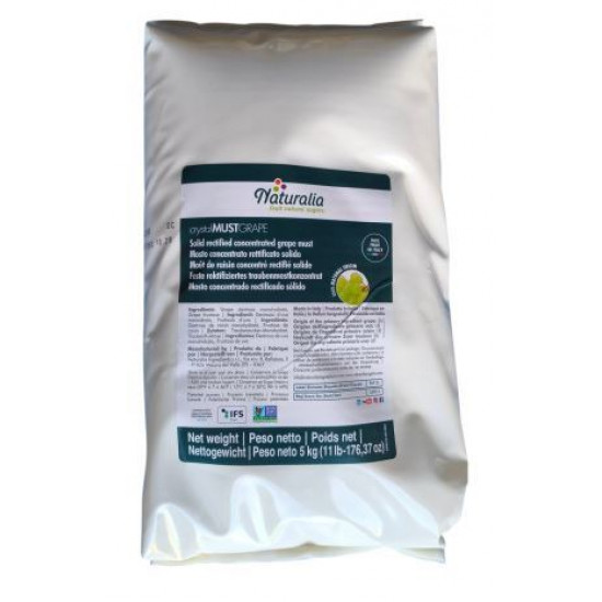 Grozdni koncentrat v prahu RTK- 5 kg