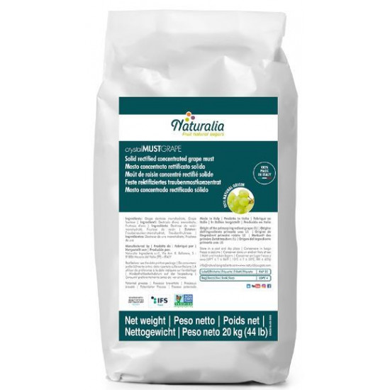 Grozdni koncentrat v prahu RTK- 20 kg