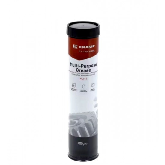 Večnamenska mast (kartuša 400 g)