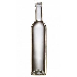Steklenica BORDEAUX CASTELLO BV3060 750 ml (PROZORNA)