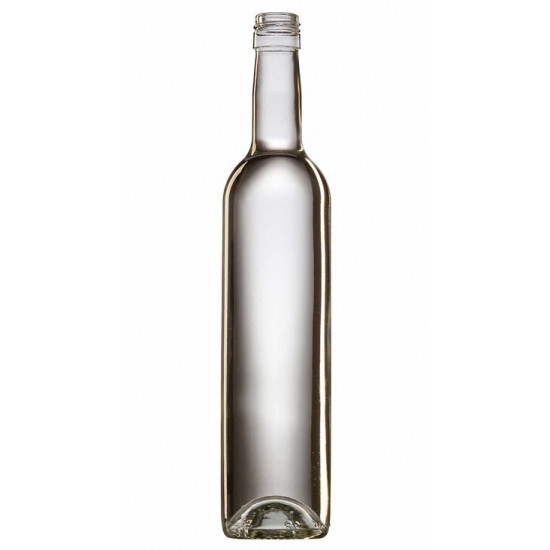 Steklenica BORDEAUX CASTELLO BV3060 750 ml (PROZORNA)