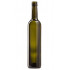 Steklenica BORDEAUX CASTELLO BV3060 750 ml (OLIVNO ZELENA)