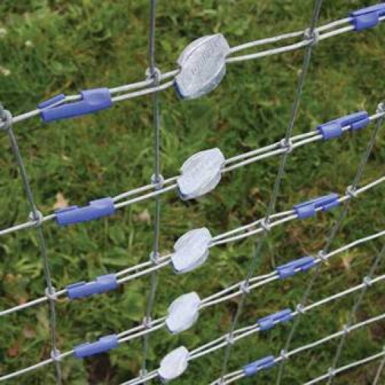 Gripple TWISTER zaščita za žico od 1 - 3 mm Gripple TWISTER zaščita za žico od 1 - 3 mm
