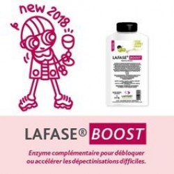 Encimi LAFASE BOOST- 0,29 kg (encim namenjen za souporabo pri težavnih moštih)