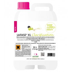Encimi LAFASE XL CLARIFICATION- 20 ml (ZA RAZSLUZ IN FLOTACIJO)