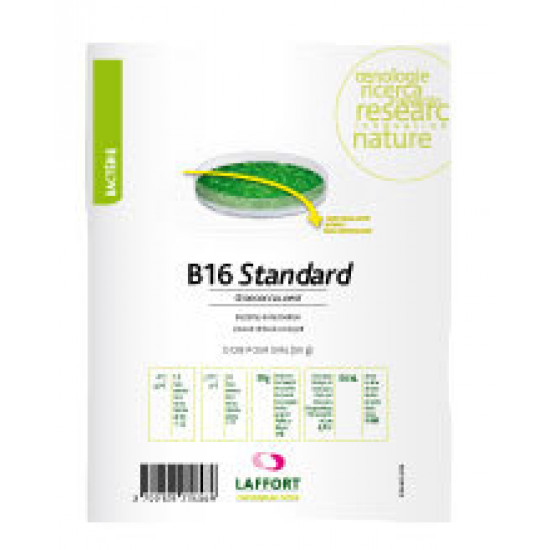 Bakterije LACTOENOS B16 STANDARD 50 hL (za najtežje pogoje)