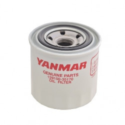 Filter olja motorja Yanmar (3678034M3)