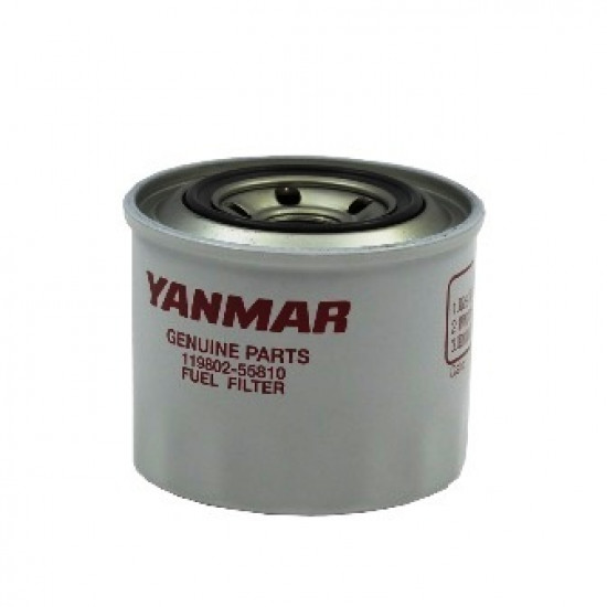 Filter goriva Yanmar (3677987M3) Filter goriva Yanmar (3677987M3)