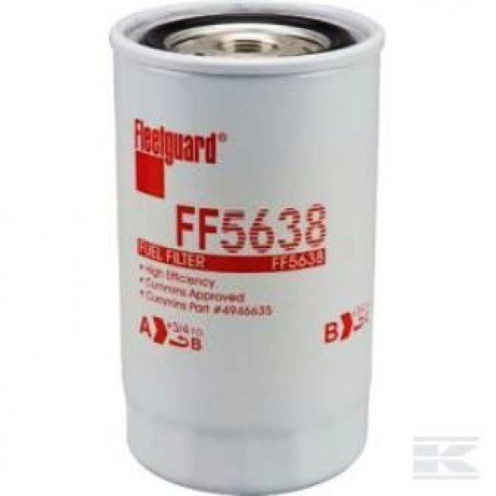 Filter goriva VPD 96105
