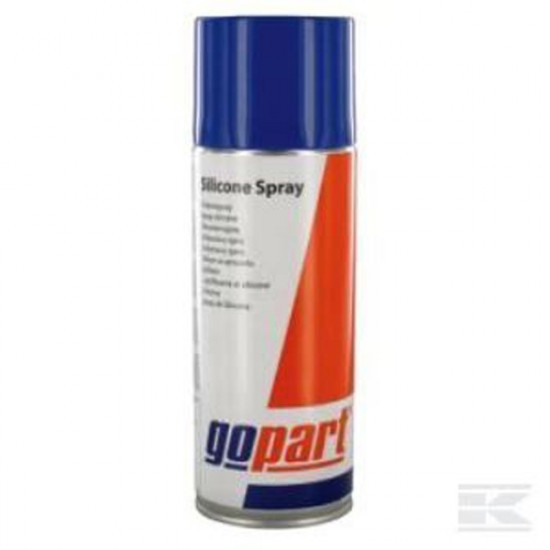 Sprej silikonsko olje (400 ml) Sprej silikonsko olje (400 ml)