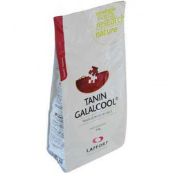 Tanin GALALCOOL SP- 1 kg (ČISTI GALO TANINI)