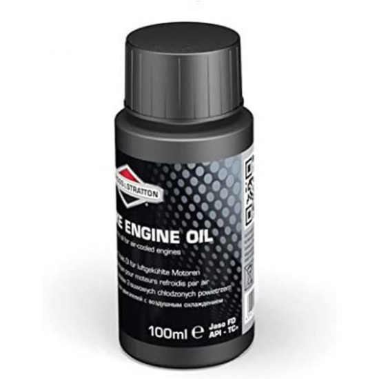 Olje za mešanico 2T motor 100ml Olje za mešanico 2T motor 100ml