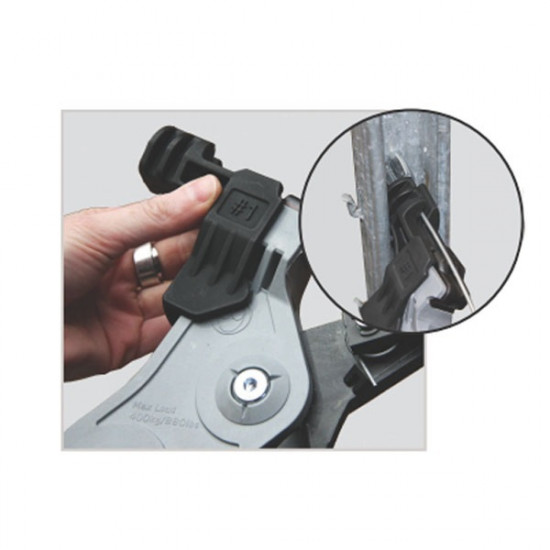 Gripple adapter za klešče za GP št.1 in 2 Gripple adapter za klešče za GP št.1 in 2