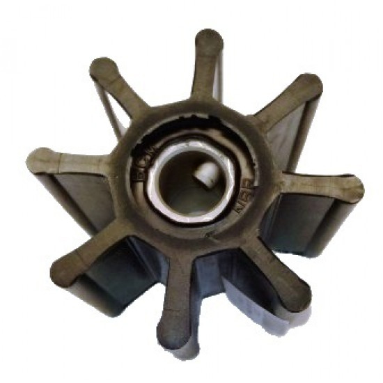 BCM-Rotor za Volumex 40 za olje BCM-Rotor za Volumex 40 za olje