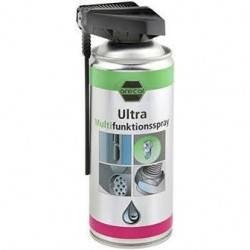 Sprej ULTRA multifunkcijski (400 ml)