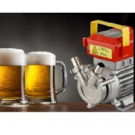 Rover črpalka za pivo NOVAX 25 B