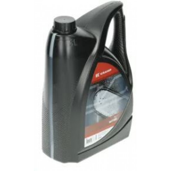 Olje mineralno za verigo motorne žage 5 L Olje mineralno za verigo motorne žage 5 L