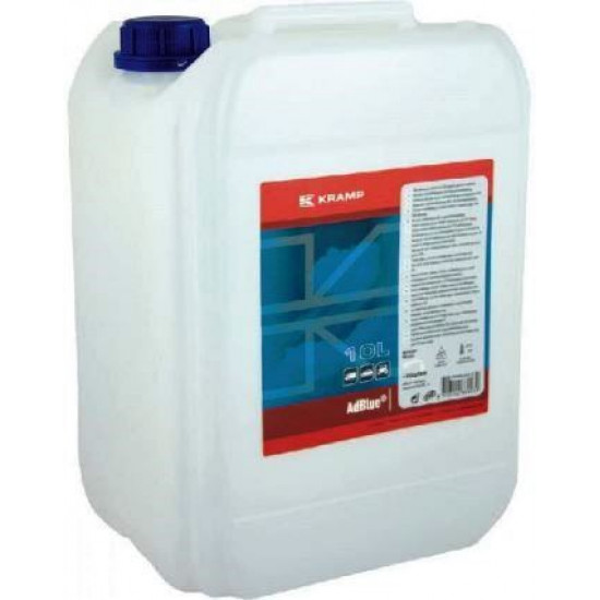 AdBlue dodatek- 10 L AdBlue dodatek- 10 L