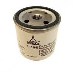 Holder filter goriva DEUTZ (782971)