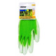 Stocker rokavice vrtne BAMBOO fibre 7/XS Stocker rokavice vrtne BAMBOO fibre 7/XS