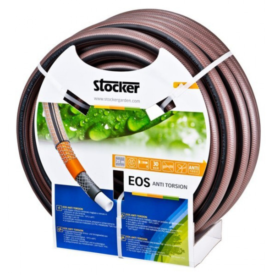 Stocker cev za vodo Eos 3/4 Stocker cev za vodo Eos 3/4