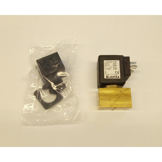 Ventil elektromagn.1/4 Ventil elektromagn.1/4