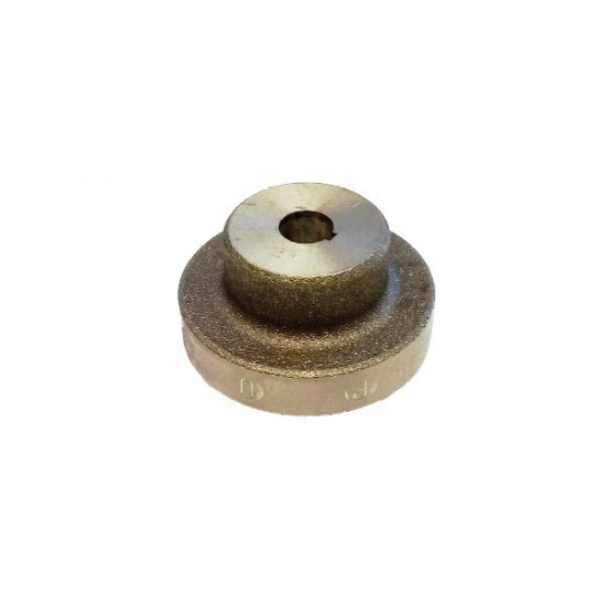Sklopka motor.gredi 19mm ČRP. 2del Sklopka motor.gredi 19mm ČRP. 2del