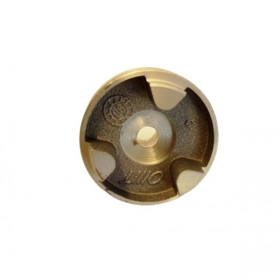 Sklopka motor.gredi 19mm ČRP. 2del Sklopka motor.gredi 19mm ČRP. 2del