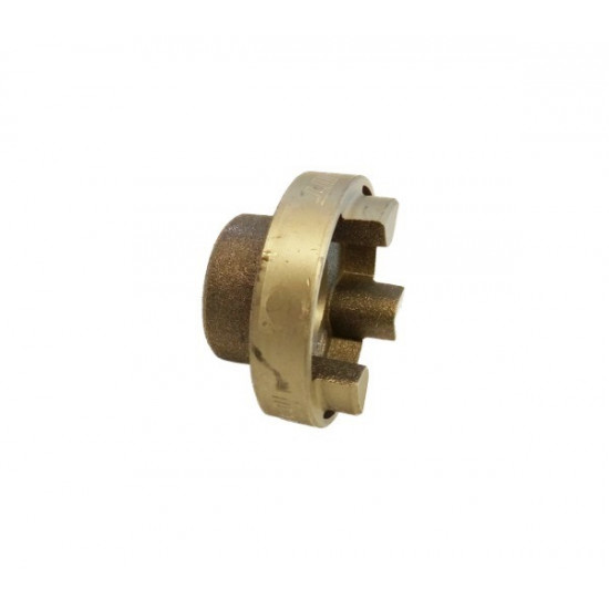 Sklopka motor.gredi 19mm ČRP. 2del Sklopka motor.gredi 19mm ČRP. 2del