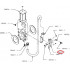 Bucher elektropnevmatski ventil 5/2, 24 V (366812)