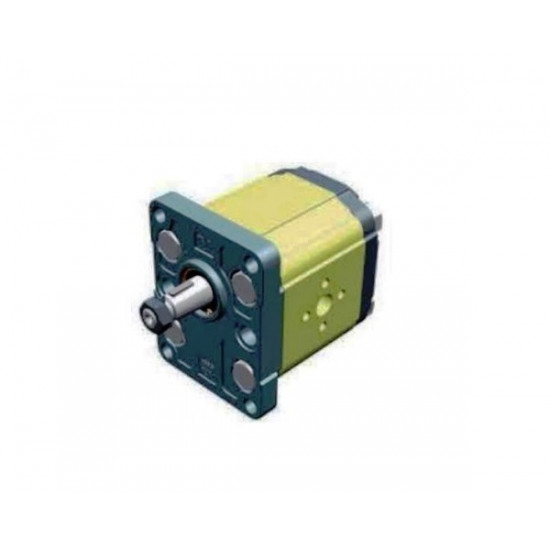 Hidromotor XV1M/4,3 (fi 25,4)/R Hidromotor XV1M/4,3 (fi 25,4)/R